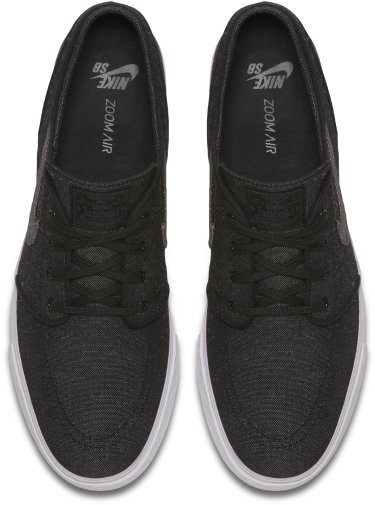 Read More - Nike Sb Zoom Stefan Janoski Og Men's Skateboarding (600x600), Png Download