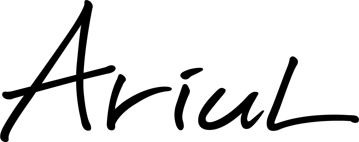 Ariullogo - Janjira Janpitakchai (1207x479), Png Download