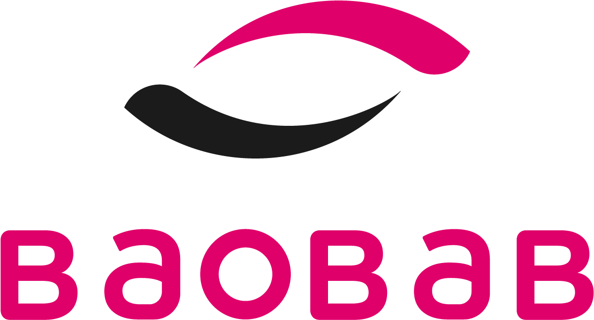 Unleash Your Potential - Baobab Microcred (1557x1006), Png Download