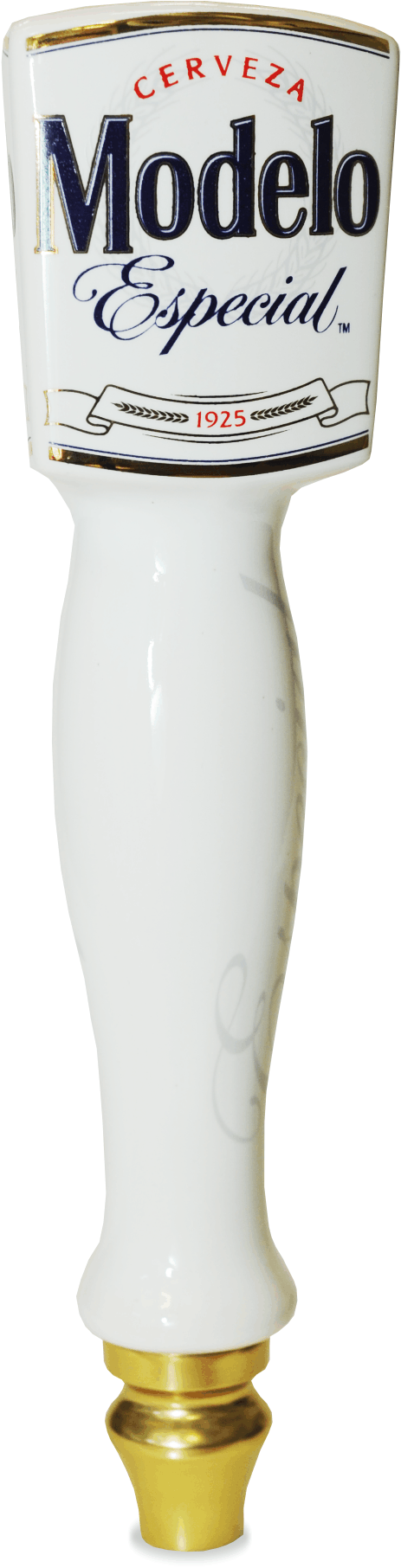 Modelo Especial Modelo Especial Has A Beverage Tapper - Luminarc Modelo Day Of Dead Pub Glasses 16 Ounce, Multi (660x1856), Png Download