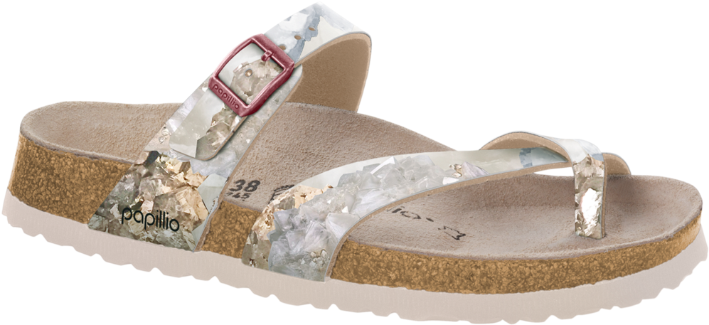Birkenstock - Tabora Birkenstock (1024x553), Png Download