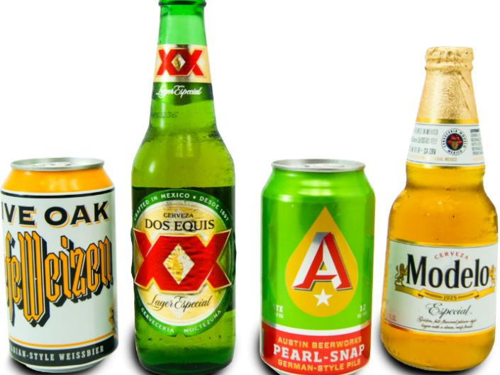 Drinks-705x529 - Wheat Beer (705x529), Png Download