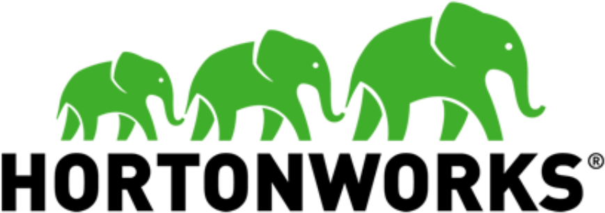 Hortonworks Cloudera (1200x565), Png Download