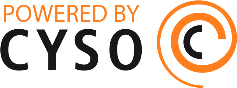 Powered By Logo Ideas - Powered By Logo Png (1000x410), Png Download
