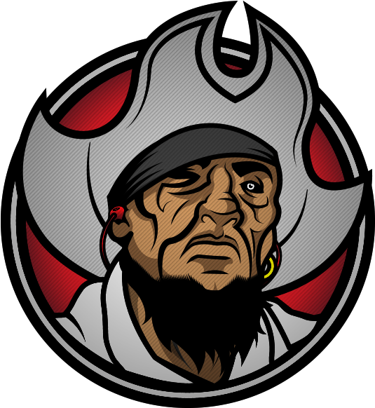 Record Raiders Logo - Illustration (800x600), Png Download