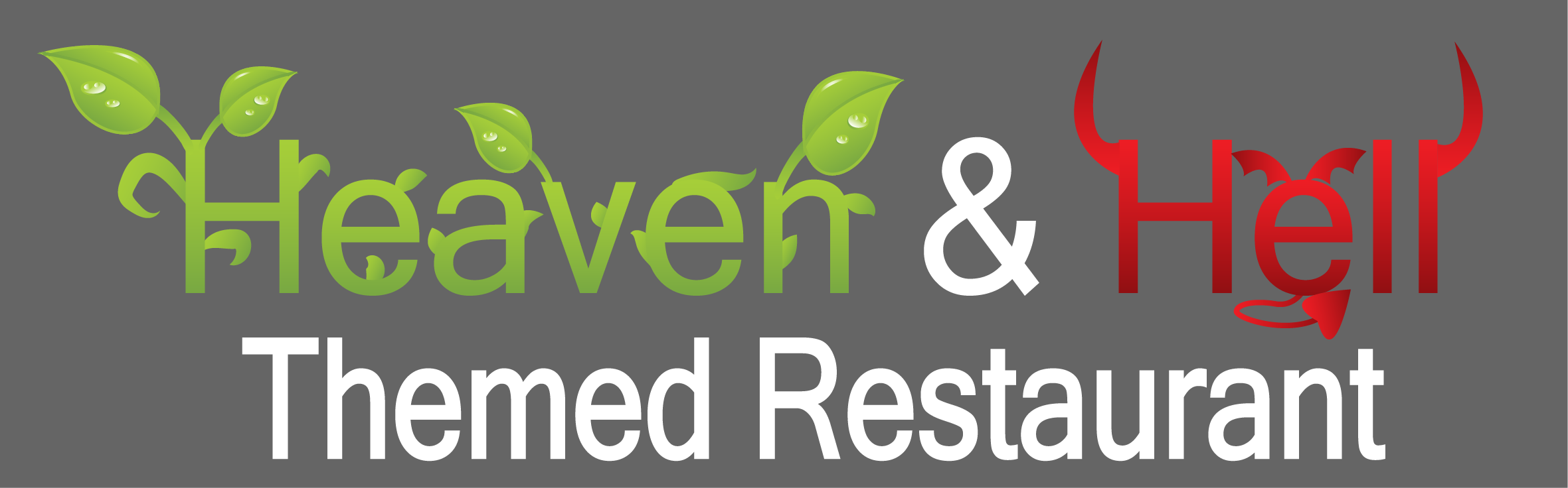 Bangkok Bistro At Ballston Thai Restaurant Arlington - Graphic Design (2361x736), Png Download