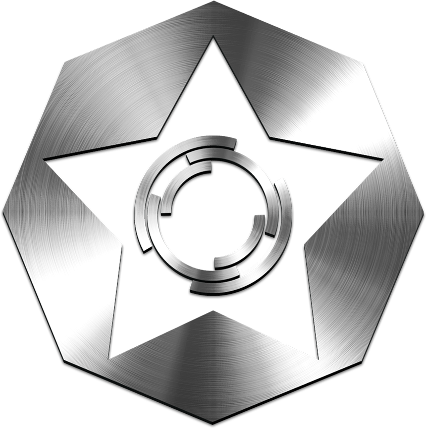 Finally, If A Team Wins More Than 6 Tournaments, It - Silver (960x960), Png Download