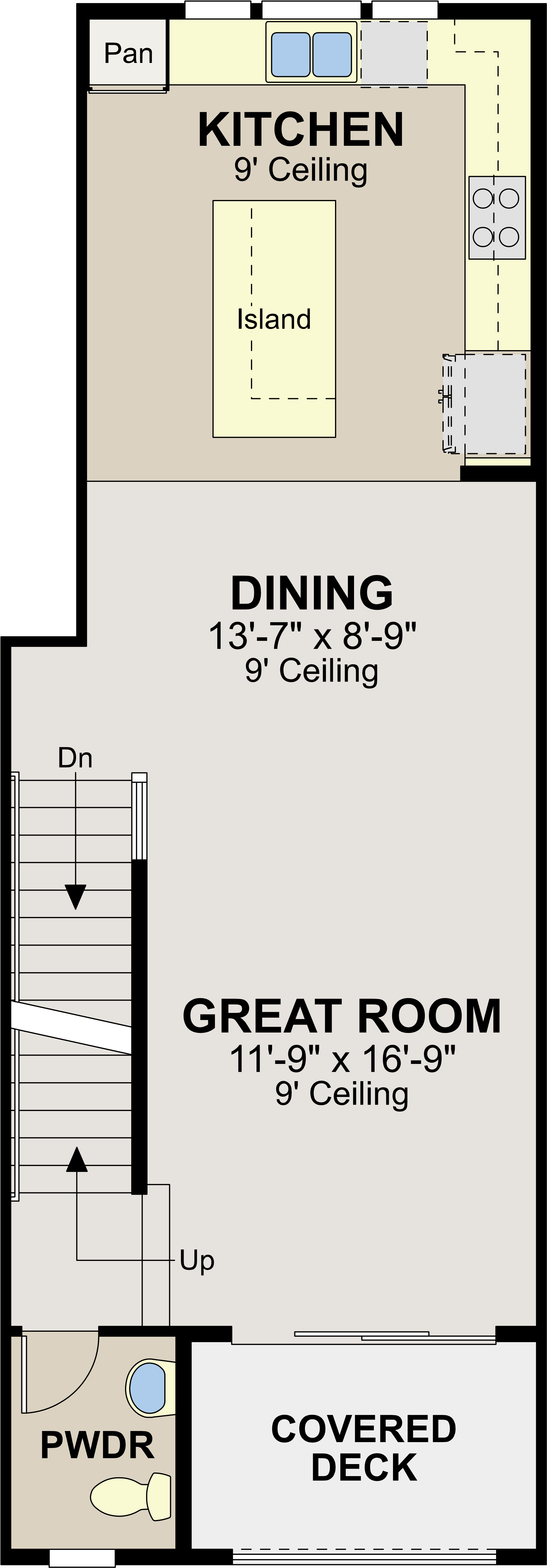 1 - Pou Chen (2000x5532), Png Download