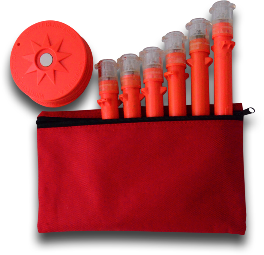 Flare Kits Are Also Available - Portable Network Graphics (1000x1000), Png Download