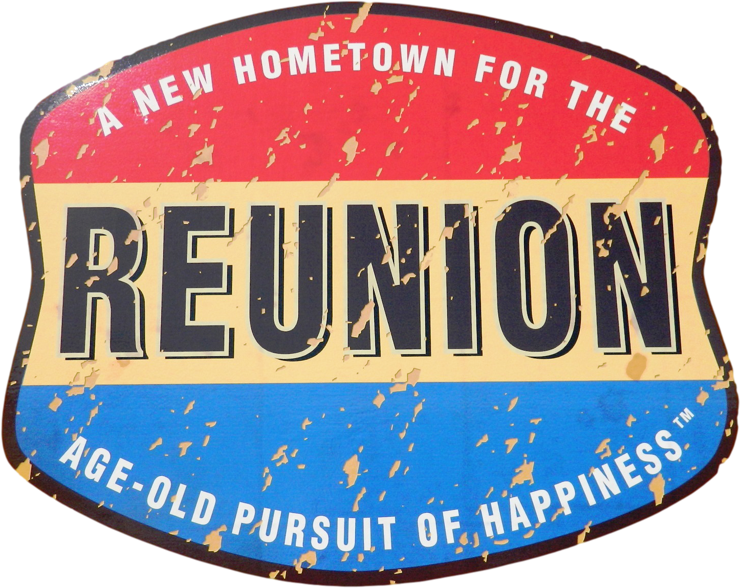 Reunion Commerce City Co - Colorado (2048x1536), Png Download