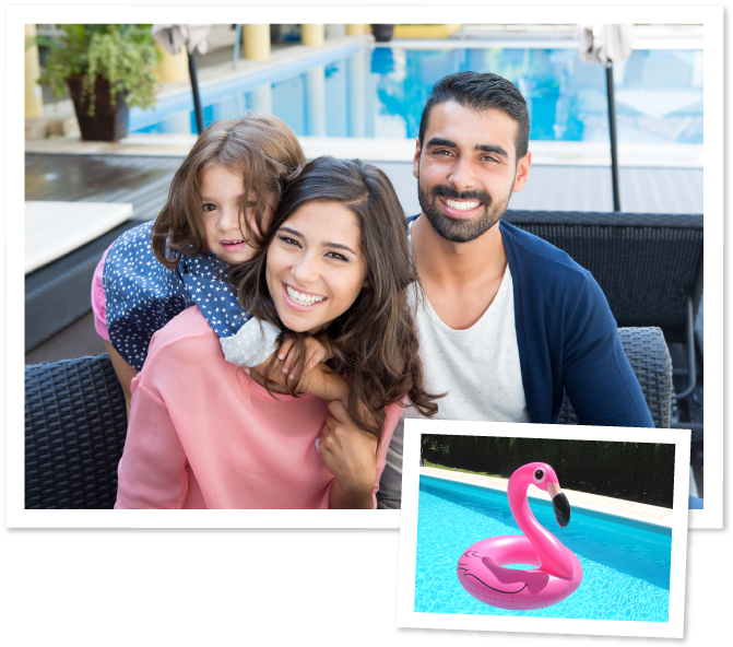 Life Insurance (681x604), Png Download