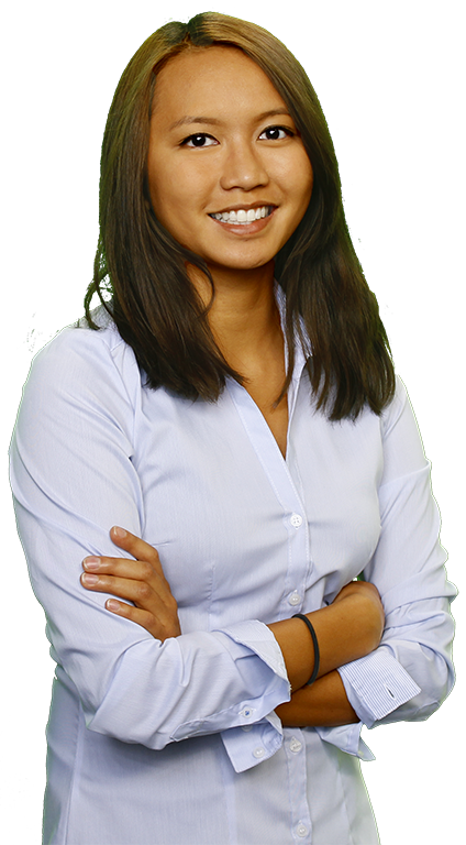 Member Image - Girl (424x768), Png Download