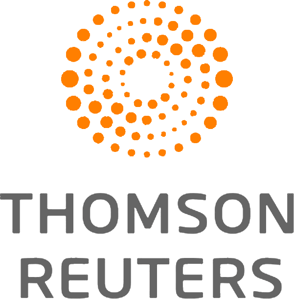 Reuters (601x612), Png Download