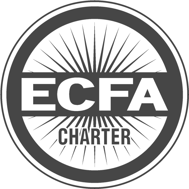 Ecfa Charter Seal - Sweden (640x640), Png Download