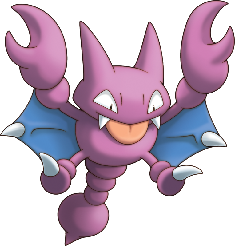 10,353,000 Exp - Pokemon 207 (764x800), Png Download