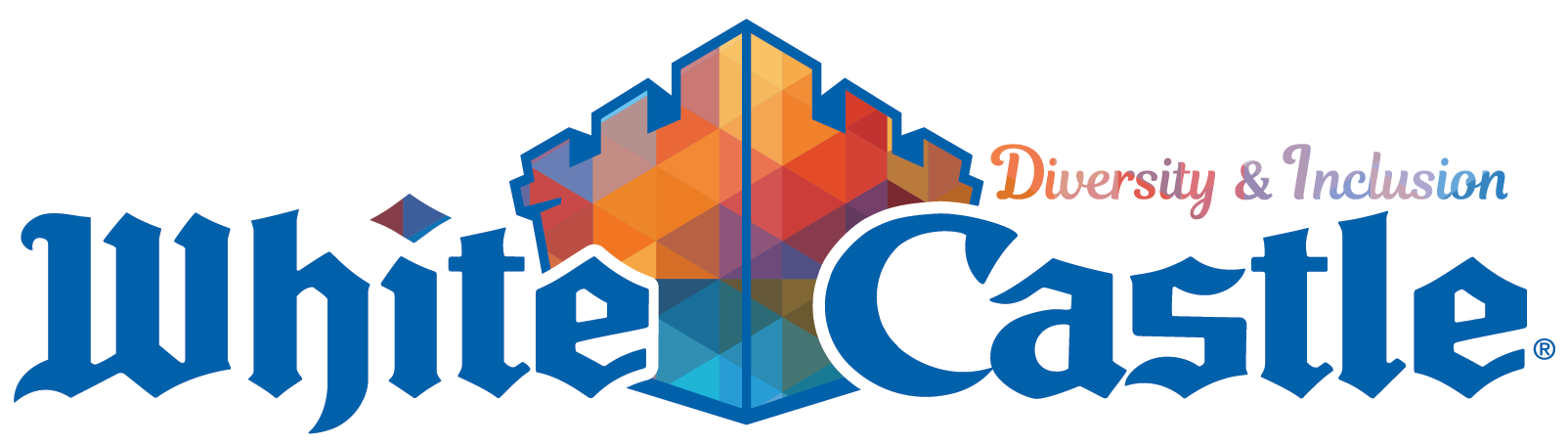 Diversity & Inclusion Statement - White Castle (1626x463), Png Download
