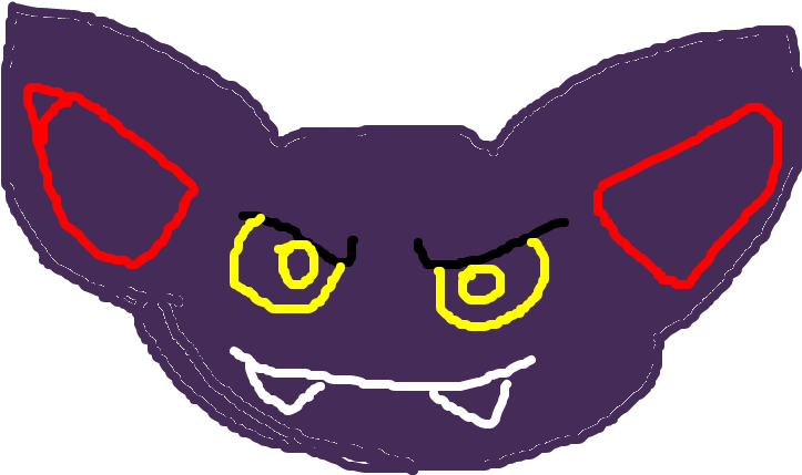 Gliscor - Drawing (1020x608), Png Download