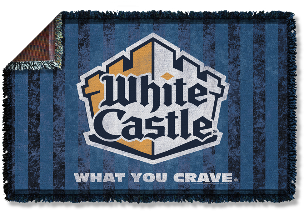White Castle Impossible Burger (1000x1000), Png Download