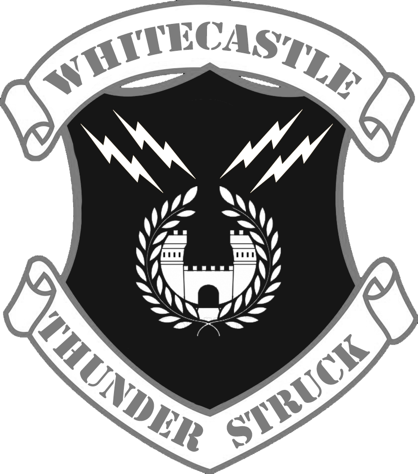 Whitecastle - Emblem (840x952), Png Download