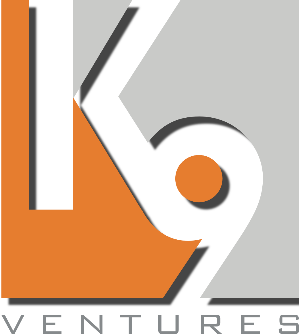 “super Angel” Manu Kumar Is Raising A New Fund - K9 Ventures (1037x1158), Png Download