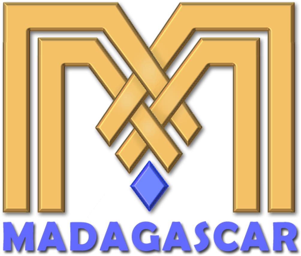 Madagascar 2x - Sticker (1280x948), Png Download