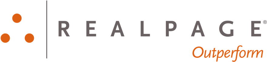 Realpage - Real Page Inc. (1024x343), Png Download