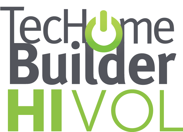Arthur Rutenberg - Techome Builder Summit Logo (801x557), Png Download