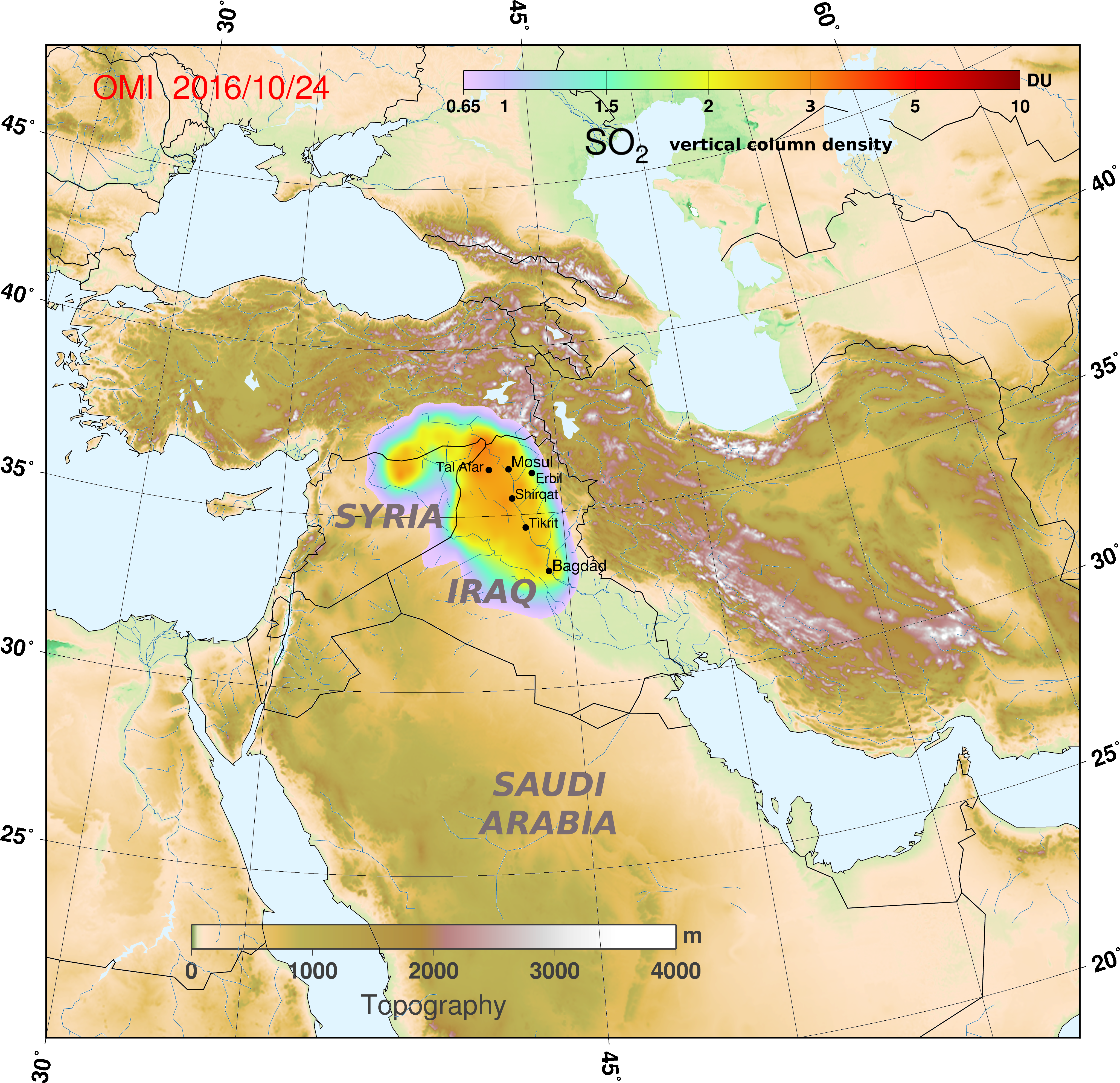 Octoberand 25 October - Atlas (4375x4229), Png Download