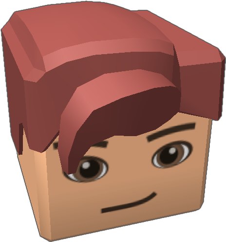 By The Only Aidanator - Cartoon (768x768), Png Download
