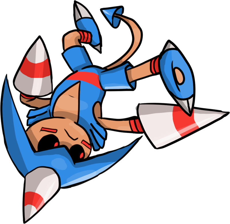 19,542,000 Exp - Shiny Hitmontop (800x781), Png Download