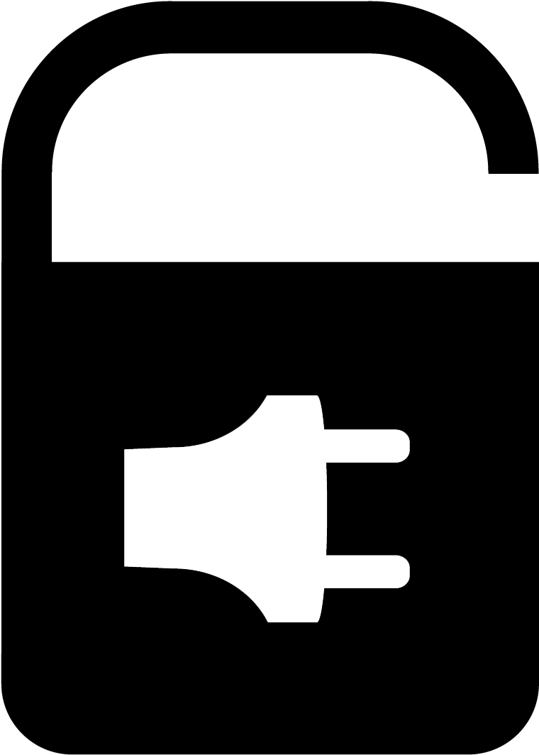 Mobile Connect Madagascar - Sign (1600x1600), Png Download