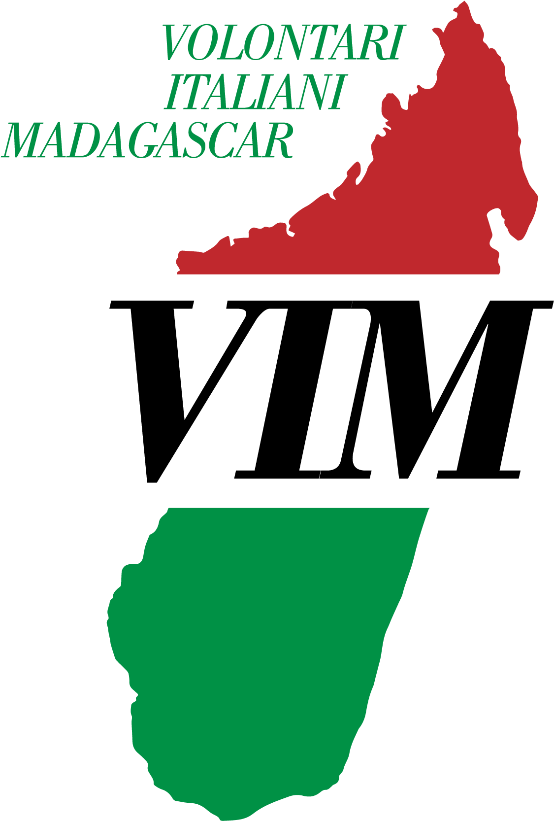 Madagascar Map (1200x1735), Png Download