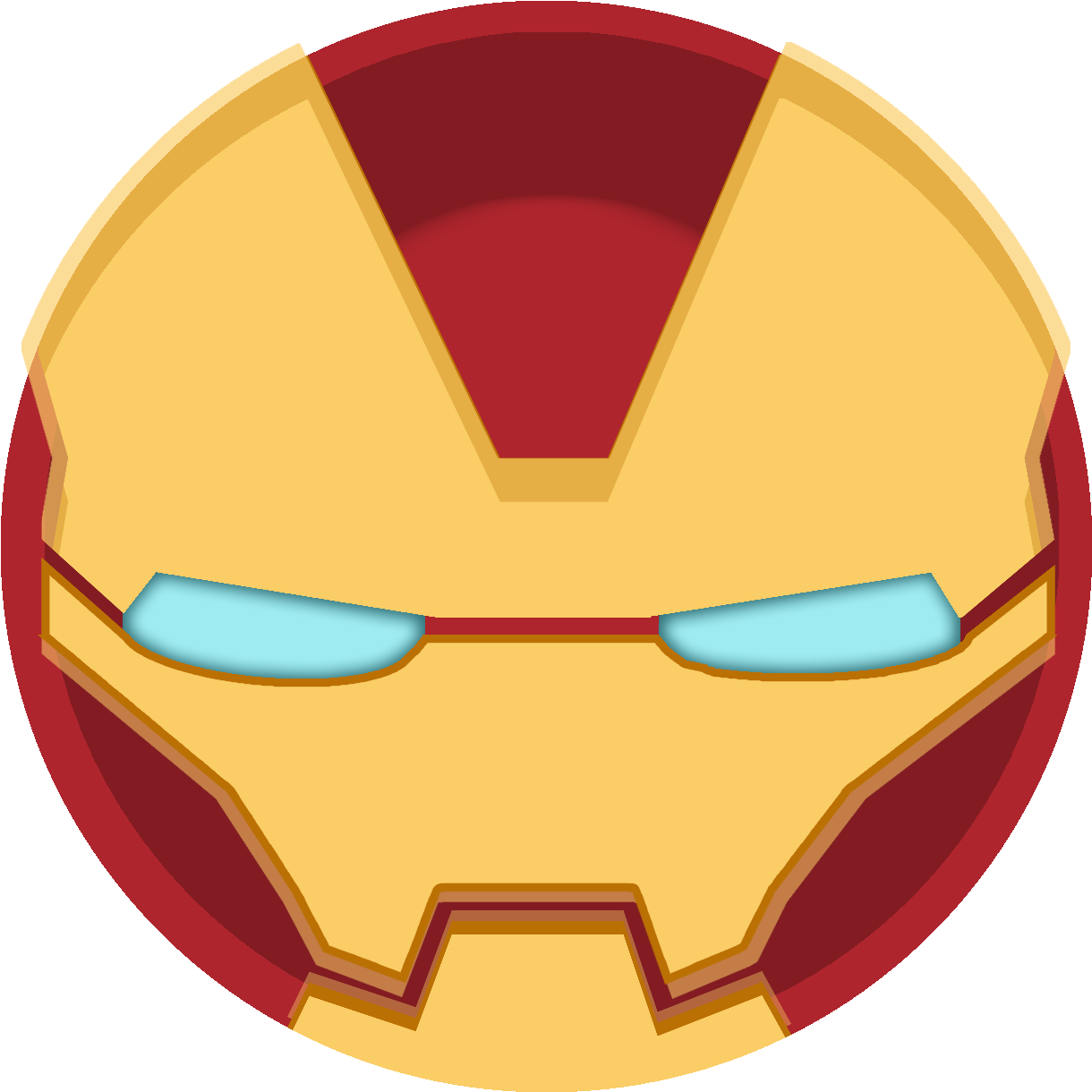 Generic Placeholder Image (1288x1314), Png Download