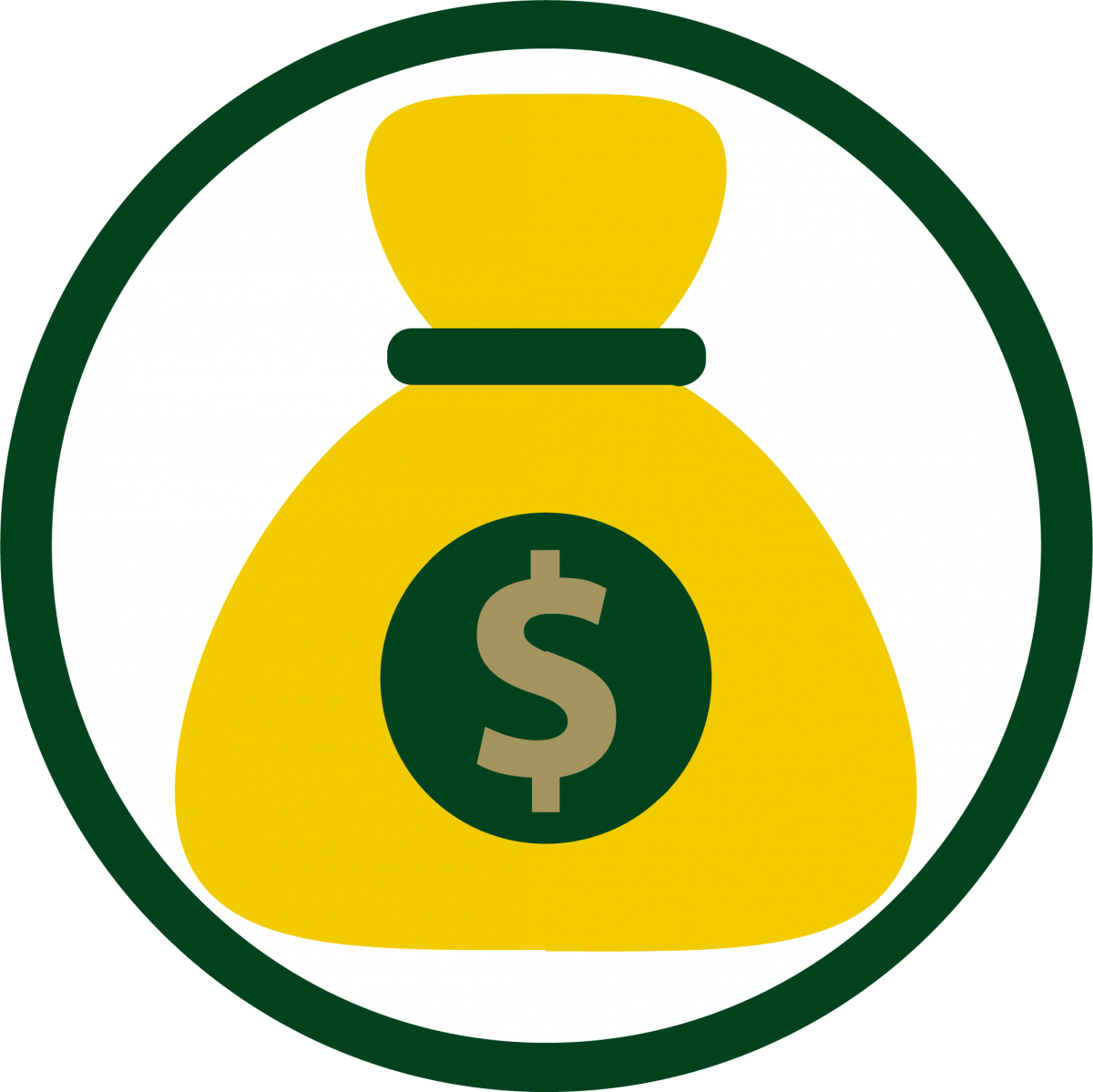 Fellowship - University Of North Carolina At Charlotte (1200x1199), Png Download