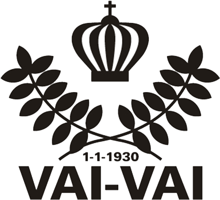 Vai Vai - Logo Escola De Samba Vai Vai (800x743), Png Download