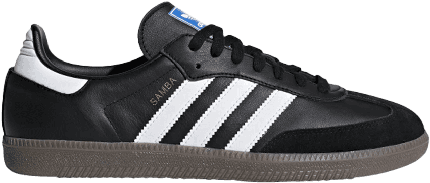 Adidas Samba Png (1000x1000), Png Download