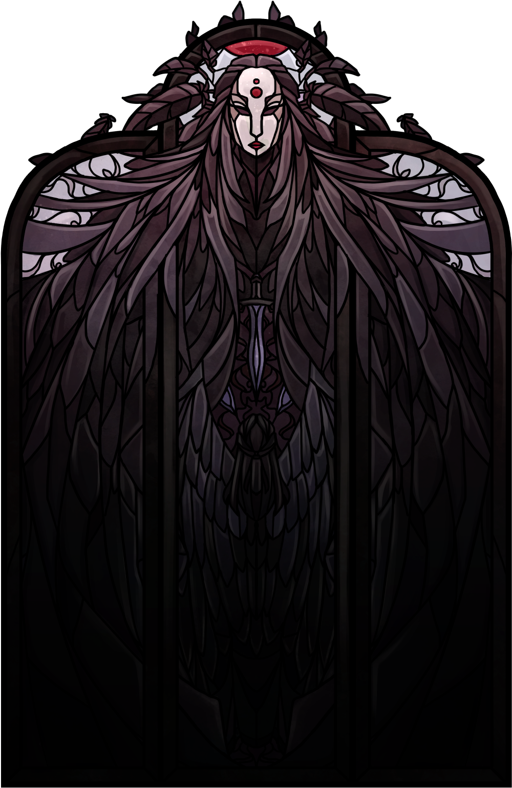 If The Spell Is Of A Higher Level Than A Cantrip, They - Critical Role (1157x1637), Png Download