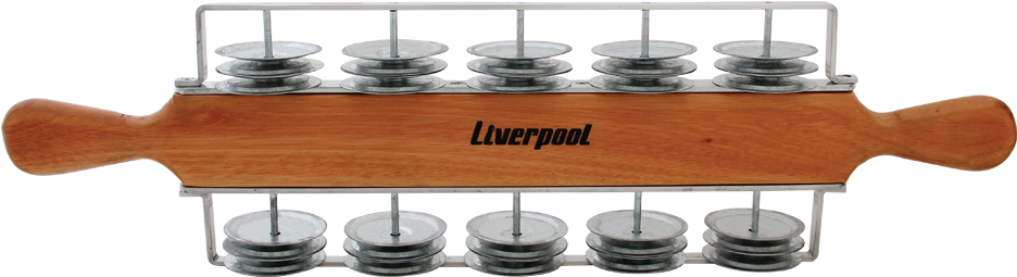 Rc - Liverpool Baquetas (960x400), Png Download
