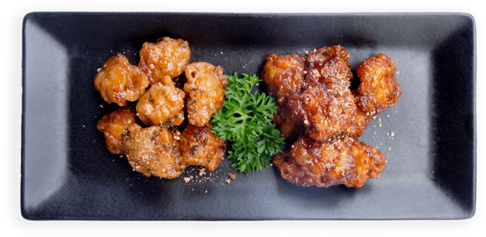 Dakganjeong - Kyöchon (800x600), Png Download