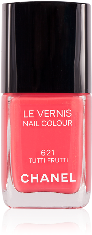 Chanel Le Vernis Nagellack Nr - Chanel Nail Varnish New Dawn (700x860), Png Download