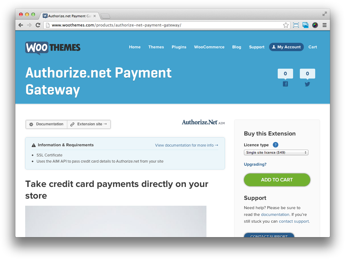 Net Aim Payment Gateway Extension - Gravity Forms Woocommerce (1138x856), Png Download