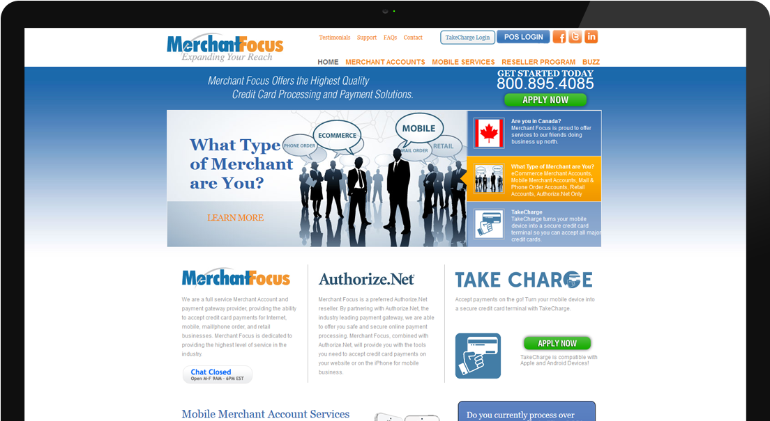 Integrations With Powerpay And Authorize - Limited Liability Company (1400x623), Png Download