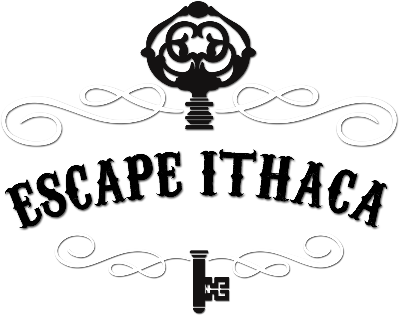 40353d D 2334 1666 S 2 - Escape Ithaca (2334x1666), Png Download