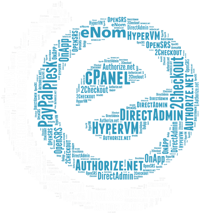 Managing Your Hosting Company Just Got Easier (700x773), Png Download