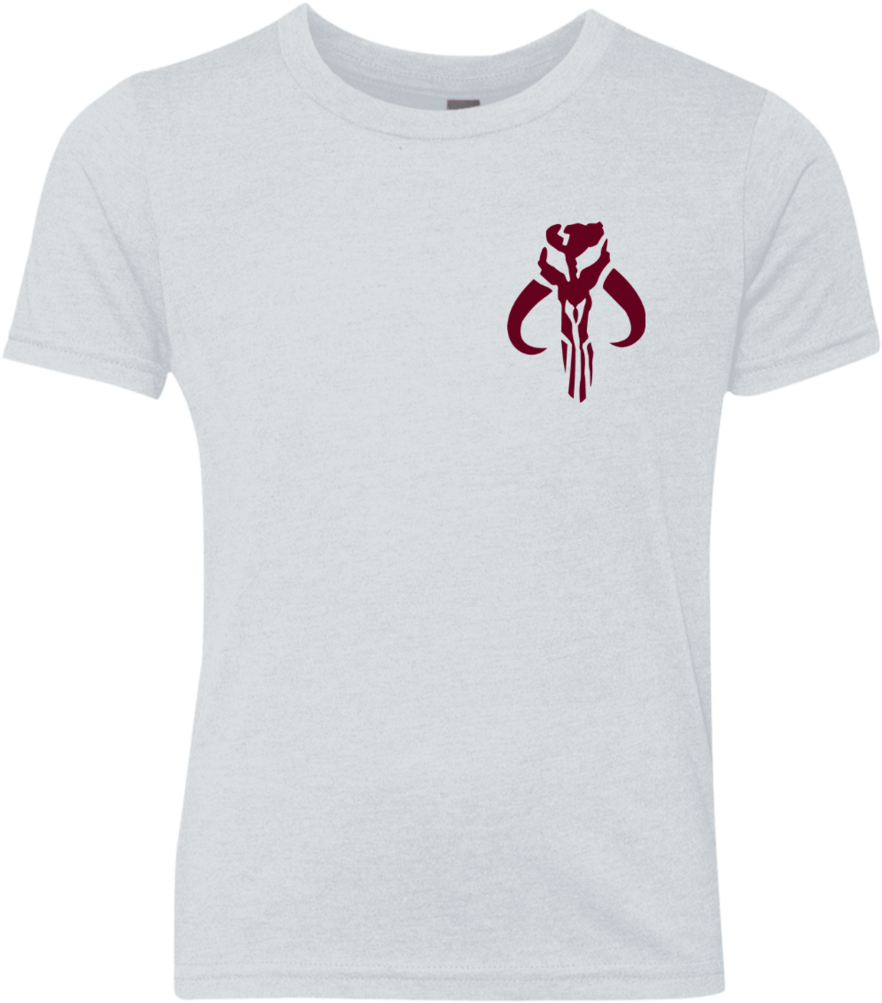 Star Wars Inspired - Mandalore Mandalorian Cult Film Series T-shirt All (1024x1024), Png Download