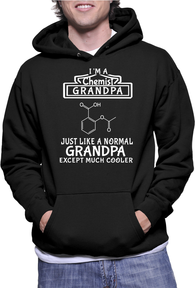 Size - I'm A Tour Guide Grandpa Just Like A Normal Grandpa (923x1000), Png Download