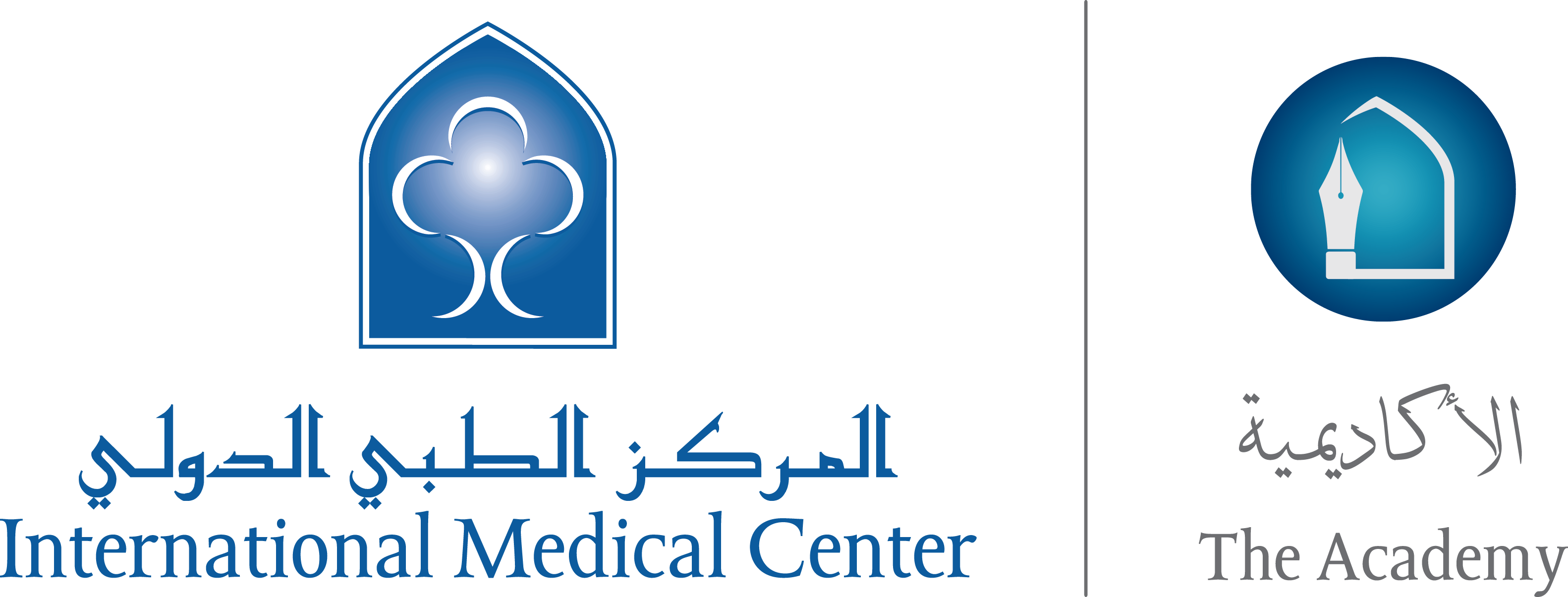 International Medical Center Jeddah (3164x1205), Png Download