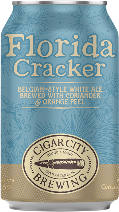 Cigar City Brewing (800x800), Png Download