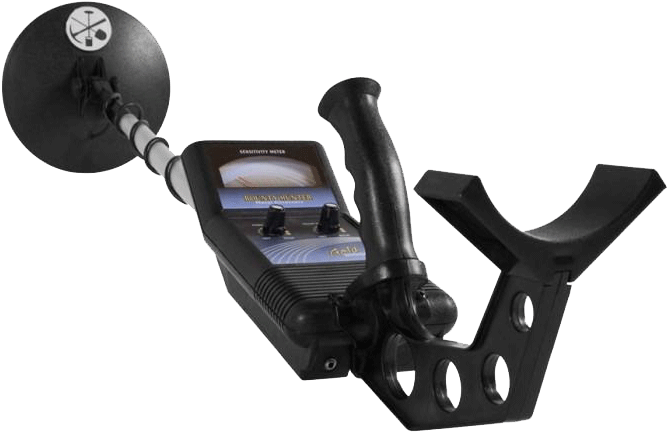 Download Bounty Hunter Gold Digger Metal Detector - Металлоискатель ...