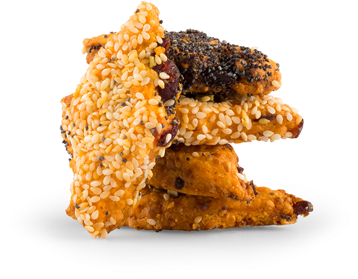 Cheese Cracker (740x740), Png Download